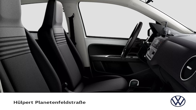 Volkswagen e-up! up! e-up! 4TÜREN SITZHEIZUNG BLUETOOTH DAB+