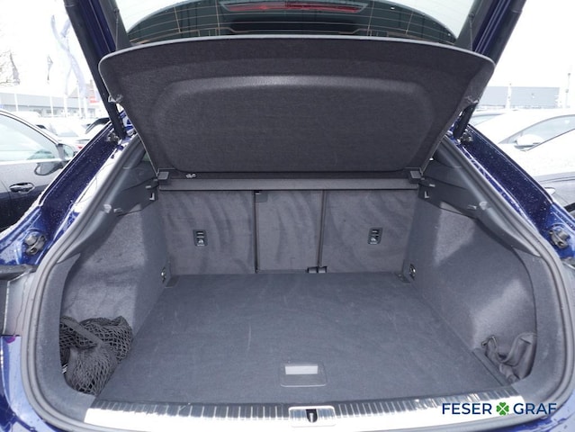 Audi Q3 35 TDI S-Line S-Tronic Sportback