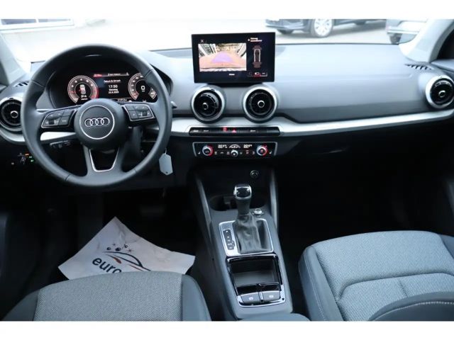 Audi Q2 35 TFSI S-Line