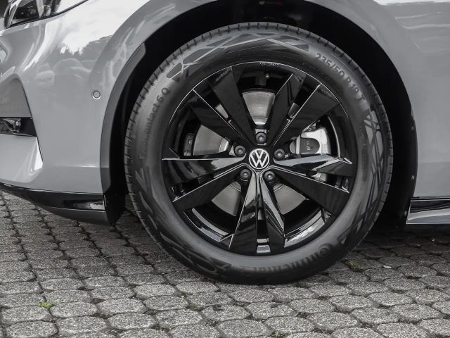 Volkswagen ID.7 Pro Tourer