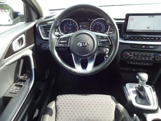 Kia Ceed SportWagon Vision