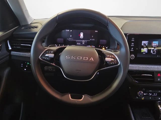 Skoda Kamiq 1.0 TSI Selection