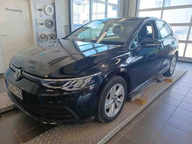 Volkswagen Golf 2.0 TDI DSG Golf VIII Life