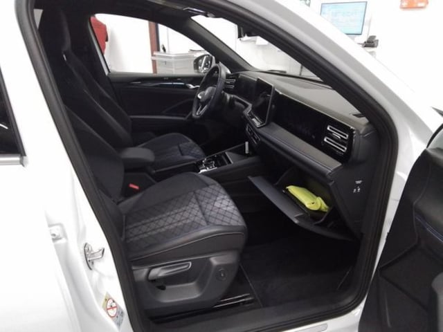 Volkswagen Tiguan 2.0 TSI DSG R-Line