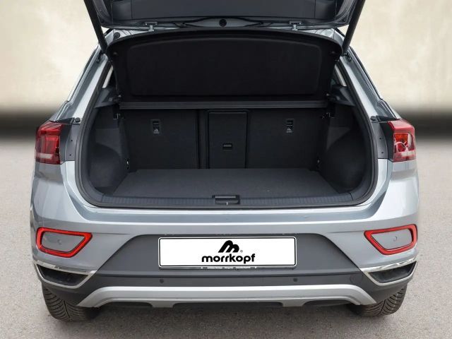 Volkswagen T-Roc DSG IQ.Drive Style