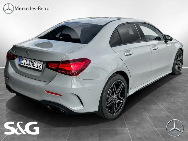 Mercedes-Benz A 200 AMG Line
