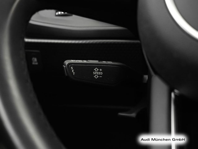 Audi A1 25 TFSI S-Tronic Sportback