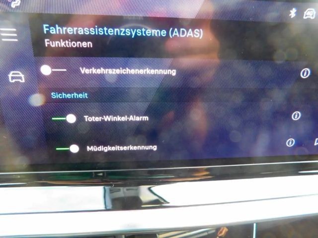 Peugeot 208 GT-Line Hybrid