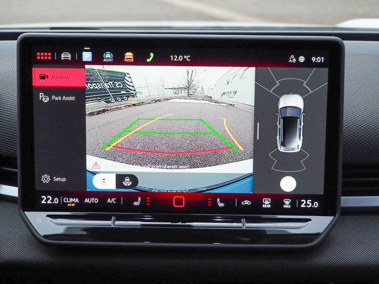 Volkswagen T-Roc 1.5 eTSI DSG Life