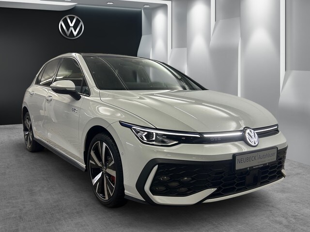 Volkswagen Golf Business GTE eHybrid