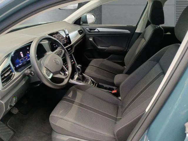Volkswagen T-Roc 1.0 TSI