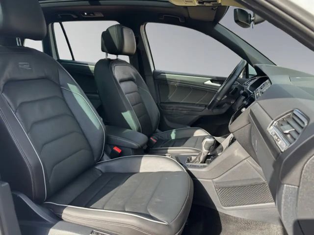 Volkswagen Tiguan 2.0 TDI DSG R-Line