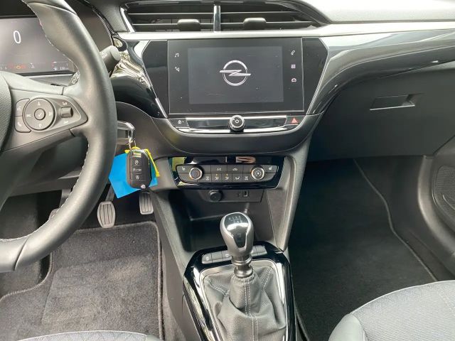 Opel Corsa 1.2 Turbo Elegance Turbo