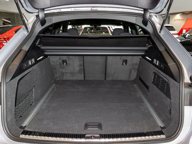 Audi RS6 4.0 TFSI Avant Quattro