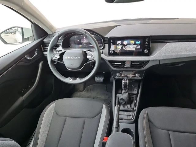 Skoda Scala 1.0 TSI Tour