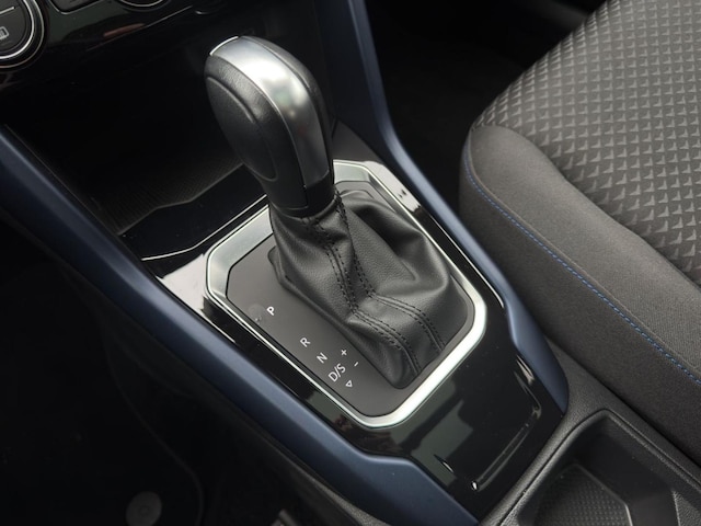 Volkswagen T-Roc 1.5 TSI DSG R-Line