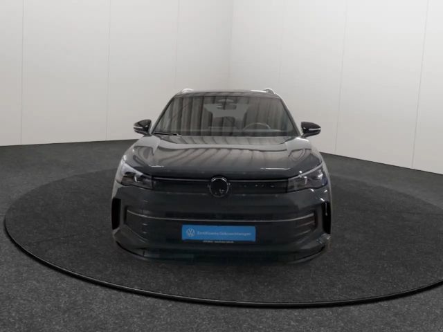 Volkswagen Tiguan 1.5 eTSI DSG