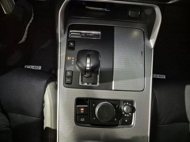 Mazda CX-60 Comfort Homura