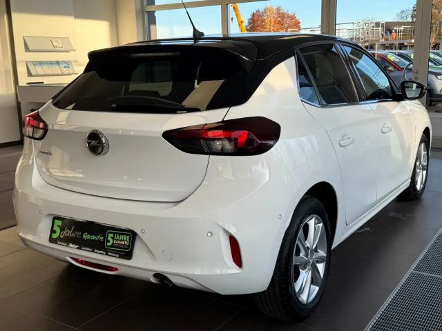 Opel Corsa Elegance Turbo