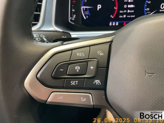 Volkswagen T-Roc 1.5 TSI DSG Style