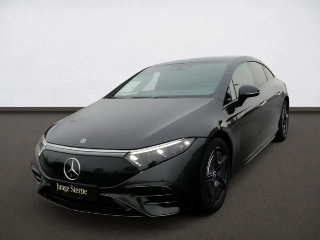 Mercedes-Benz EQS 350 AMG Line Sedan