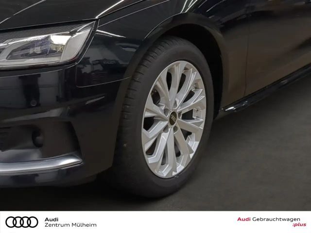 Audi A4 35 TDI Avant