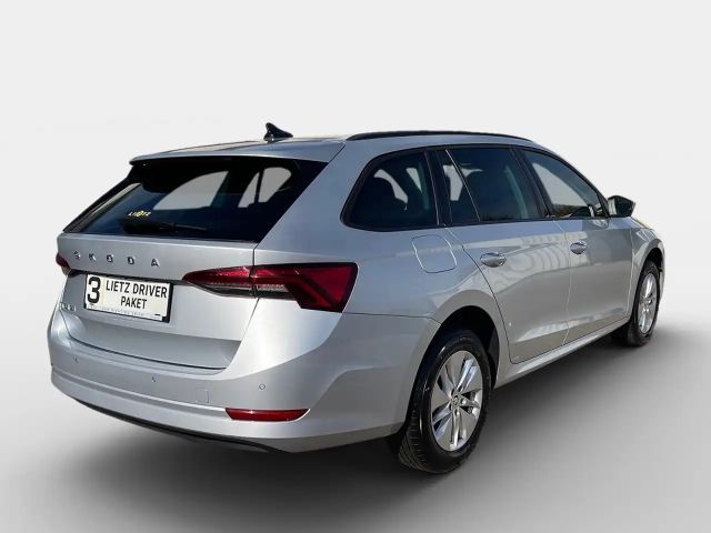 Skoda Octavia Ambition Combi