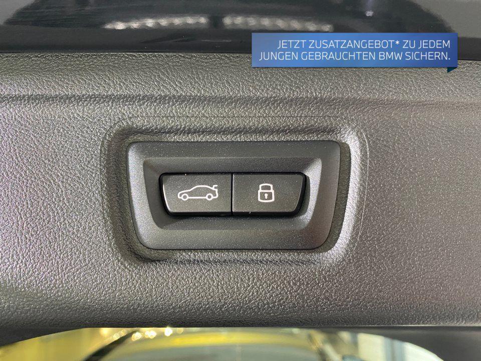 BMW 320 320i Touring