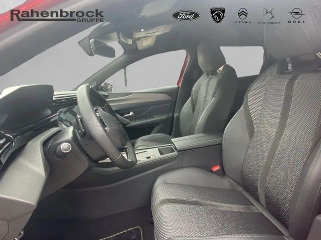 Peugeot 308 BlueHDi EAT8 GT-Line SW