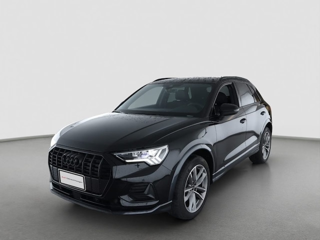 Audi Q3 35 TFSI S-Tronic