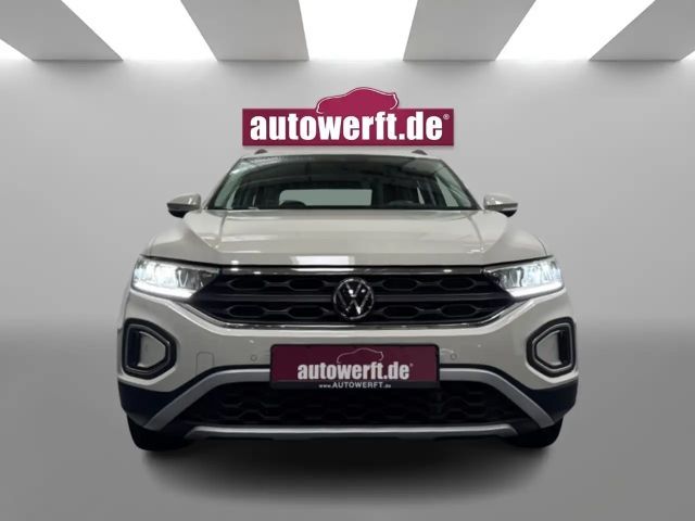 Volkswagen T-Roc 1.5 TSI DSG Life