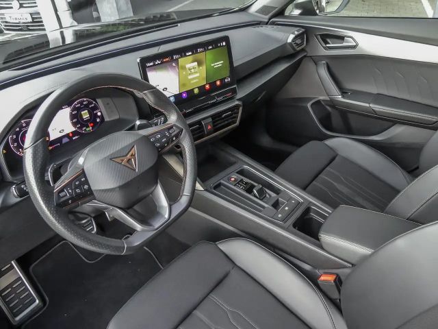 Cupra Formentor 2.0 TSI DSG VZ