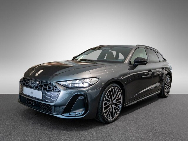 Audi A5 Avant Quattro S-Tronic