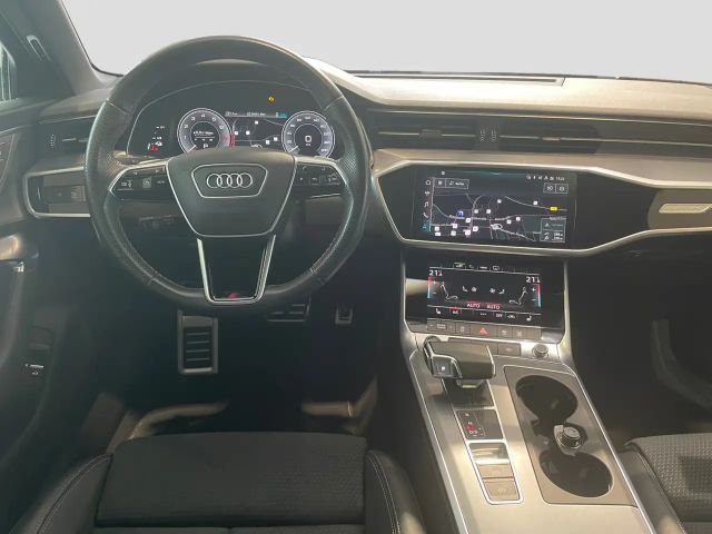 Audi A6 Quattro S-Line S-Tronic