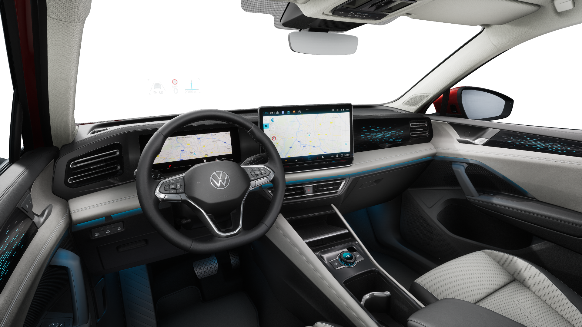 Volkswagen Tiguan 2.0 TDI DSG Elegance Elegance