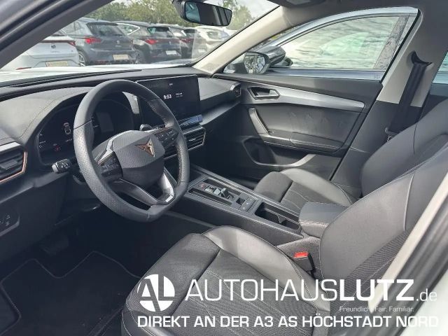 Cupra Formentor 1.5 TSI