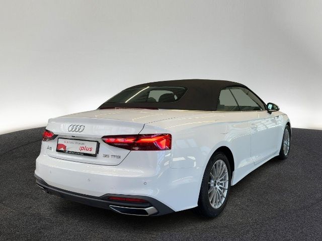 Audi A5 35 TFSI Cabriolet S-Tronic