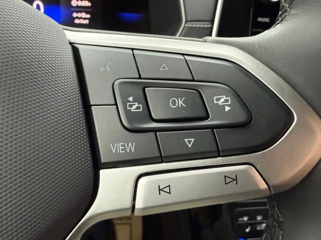 Volkswagen T-Cross DSG