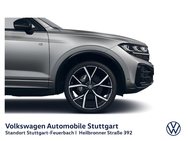 Volkswagen Touareg 3.0 V6 TDI 4Motion DSG R-Line