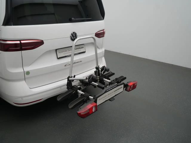 Volkswagen California Beach T7