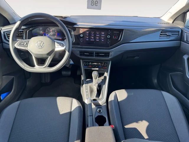 Volkswagen Taigo 1.5 TSI DSG Life