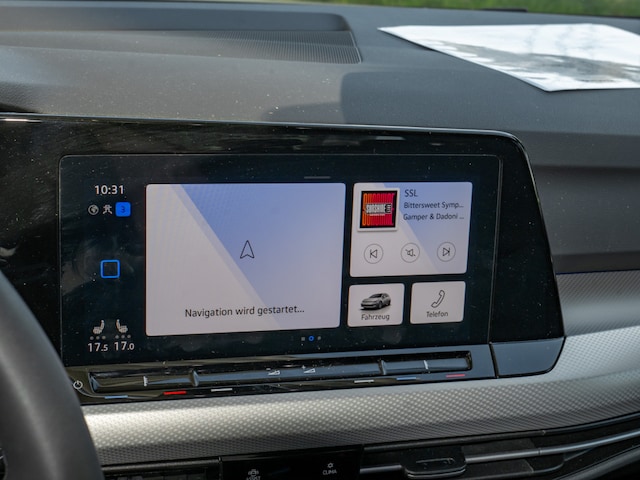 Volkswagen Golf DSG Golf VIII Life