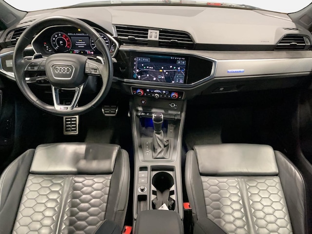 Audi RS Q3 Quattro S-Tronic Sportback