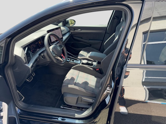 Volkswagen Golf 2.0 TSI GTI Golf VIII