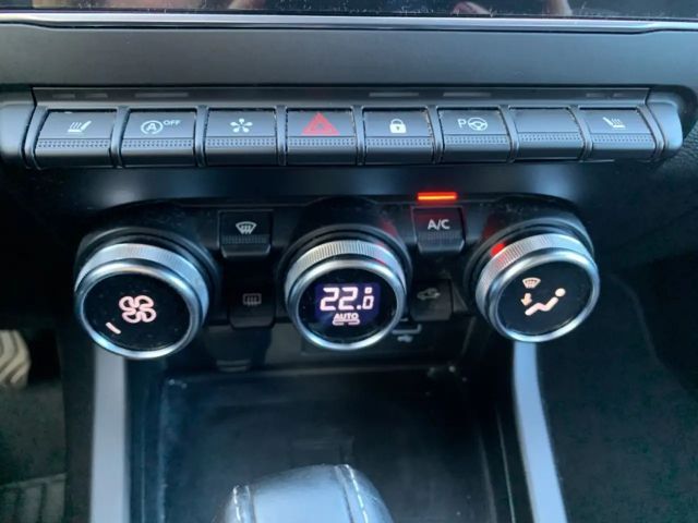 Renault Arkana Intens TCe 140