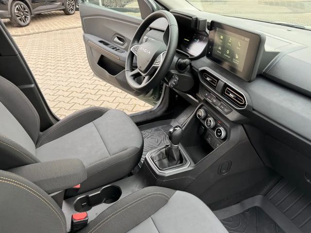 Dacia Jogger Extreme Hybrid 140