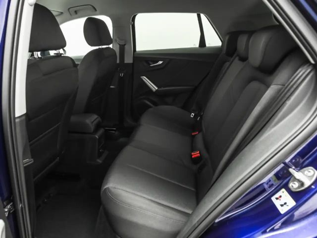 Audi Q2 35 TDI Quattro