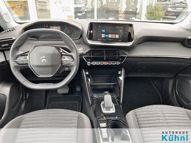 Peugeot E-2008 E-2008 Actice Pack Elektro 136 50 KW Batterie
