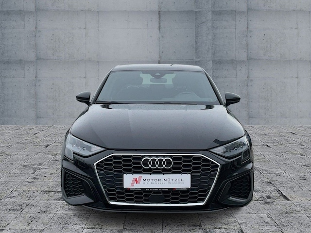 Audi A3 35 TFSI S-Tronic Sedan