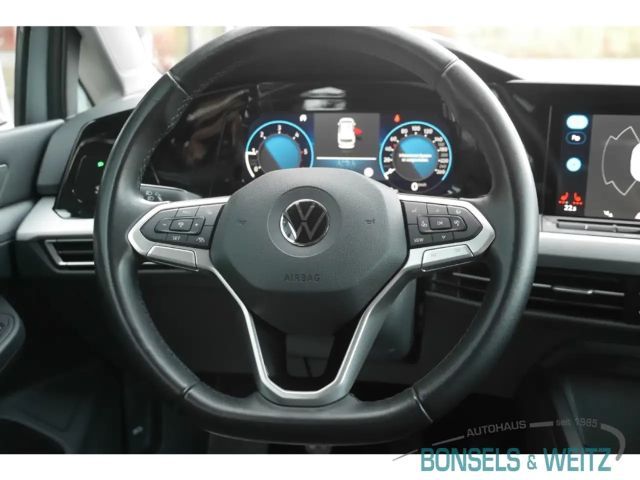 Volkswagen Golf 2.0 TDI Golf VIII Life Variant